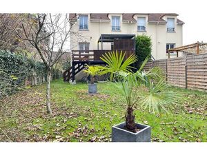 Location maison  104 m² T-5 à Gournay-sur-Marne  1 644 €