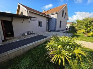 en vente Maison jumelée 70 m² – 199 900 € |Mont-Bonvillers