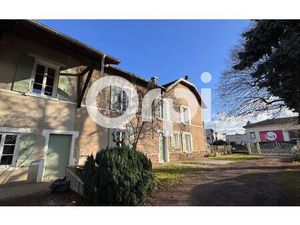 Location maison  m² T-6 à Saint-Hilaire-de-la-Côte  980 €