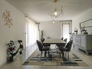 SALSES LE CHATEAU : maison 6 pièces en vente