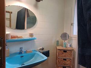 Maison composée de deux appartements