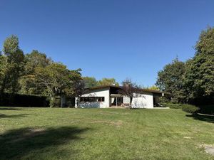 Maison contemporaine