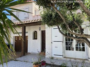 PERPIGNAN - PORTE D'ESPAGNE - PRIX ATTRACTIF POUR VENTE RAPIDE