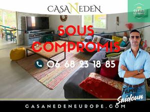 en vente Maison 150 m² – 257 000 € |Villers-le-Rond