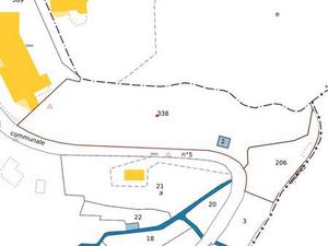 Vente Terrain à Menton (06500) : à vendre / Menton