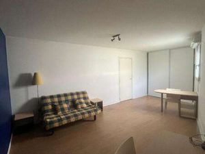 Location Appartement T1 Meublé à Nantes Chantenay - Sainte-Anne (44000) : à louer T1 Meubl