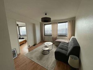 Location Maison à Rennes Bourg L'evêque (35000) : à louer / 41m² Rennes Bourg L'evêque