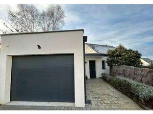 Location Maison à Vannes (56000) : à louer / 70m² Vannes