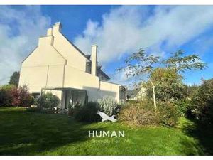 Vente Maison à Baud (56150) : à vendre / 200m² Baud