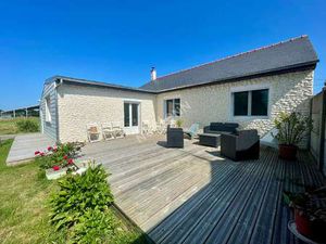 Vente Maison à Chevaigné (35250) : à vendre / 113m² Chevaigné