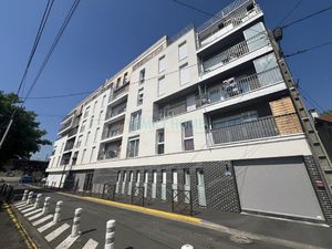 Achat Parking LIVRY GARGAN 93190