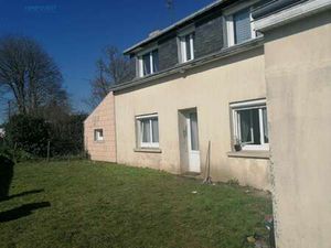 Vente Immeuble à Scaër (29390) : à vendre / 180m² Scaër