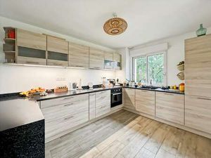 Vente Maison à Bédée (35137) : à vendre / 170m² Bédée