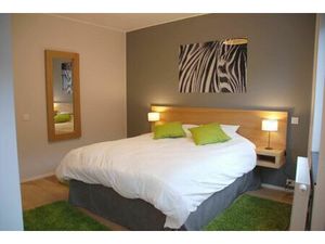 Appartement à louer à Chaussée de Stockel 397 Woluwe-Saint-Pierre (VBD61058)
