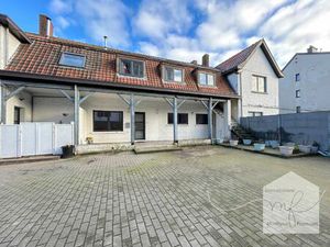 Rez-De-Chaussée à louer à Rue de la Paix 2 Chapelle-lez-Herlaimont (VBD61062)