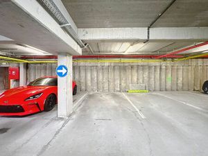 Parking à louer à Place Charles de Gaulle 9 Mouscron (VBD61063)