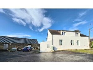 Maison à vendre à Cléden-Poher (29270) - Finistère