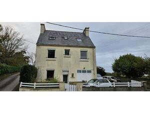Vente Maison à Tréboul (29100) : à vendre / 87m² Tréboul