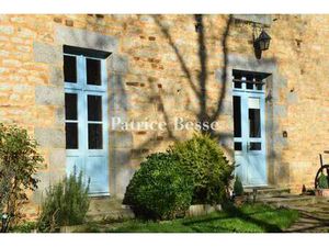 Vente Maison à Val-Couesnon (35560) : à vendre / 257m² Val-Couesnon