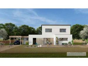 Vente Maison à Locquemeau (22300) : à vendre / 130m² Locquemeau