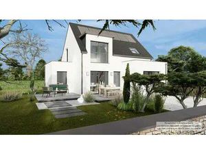 Vente Maison à Auray (56400) : à vendre / 92m² Auray