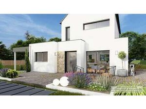 Vente Maison à Auray (56400) : à vendre / 99m² Auray