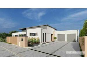 Vente Maison à Plumieux (22210) : à vendre / 155m² Plumieux