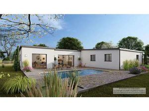 Vente Maison à Caudan (56850) : à vendre / 130m² Caudan