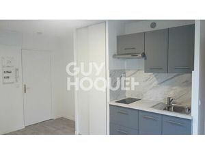 Appartement Angervilliers 1 pièce(s) 20.97 m2- plain pied