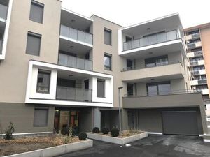 2P+C - 11 BIS BOULEVARD DU FIER ANNECY