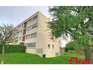 Appartement Antony 41.52 m² T-2 à vendre  168 000 €