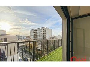 Appartement Aubervilliers 94.54 m² T-5 à vendre  349 000 €