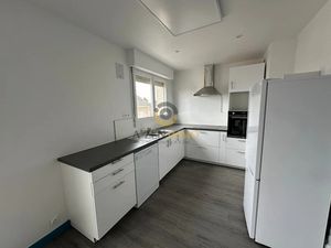 Location appartement 3 pièces 59.02 m² à Bressuire (79300)  640 €
