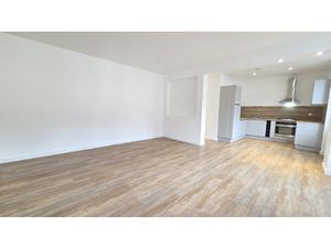 Appartement T4 - Cluses - Centre-ville avec Cave