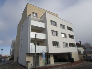 TYPE 3 - 64.91 m2 - QUARTIER PARC/PISCINE CARROUSEL