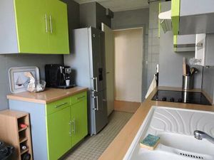 APPARTEMENT T5 AVEC BALCON A DOLE (39)