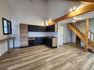 Appartement Duplex 3 Pieces 76m2