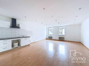 Appartement Valserhone 105 m²