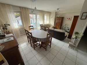 Vente appartement 5 pièces  95.00m²  Épinal