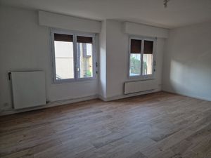 Appartement T1 avec parking et Cave
