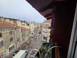 Appartement de 61 41 m² à Bayonne