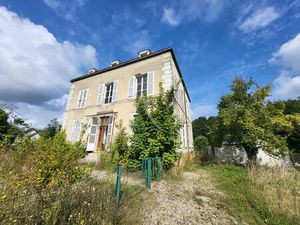 Vente immeuble 15 pièces  348.00m²  Mousseaux