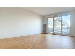 3 pièces de 75m² immeuble 2008 + balcon + parking