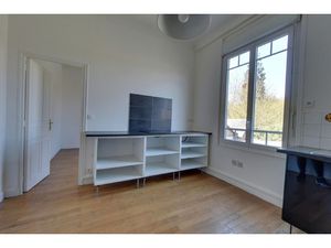 Appartement 2 chambres et bureau