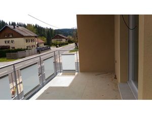 Appartement La Cluse Et Mijoux 3 pièce(s) 85 m2