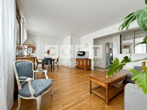 Appartement à vendre La Garenne-Colombes