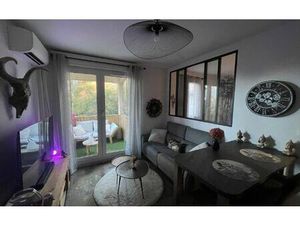 Appartement La Seyne-sur-Mer 29 m² T-2 à vendre  175 000 €