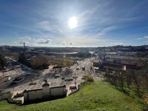 APPARTEMENT T3 63 M2 LE CREUSOT