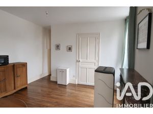 Location Appartement 3 pièces