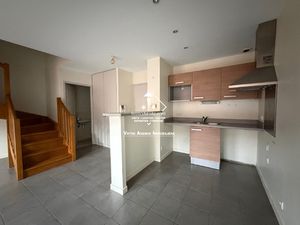 Location Appartement 2 pièces Limoges (87000)